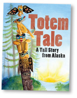 Totem Tale Totem Tale