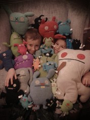ugly doll 4 ugly doll 4